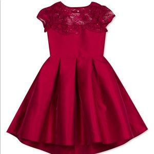 💃🏽Rare Editions little girls dress 💃🏽